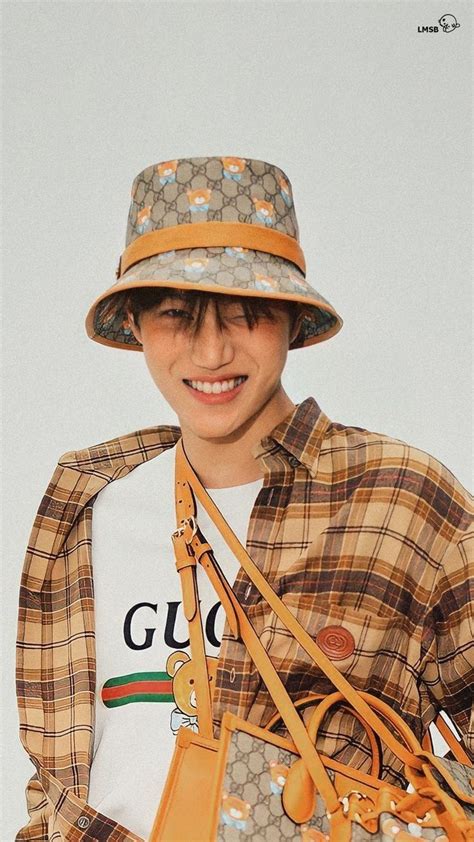 kai x gucci capsule collection|kai Gucci collection.